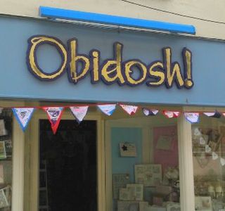 Obidosh!
