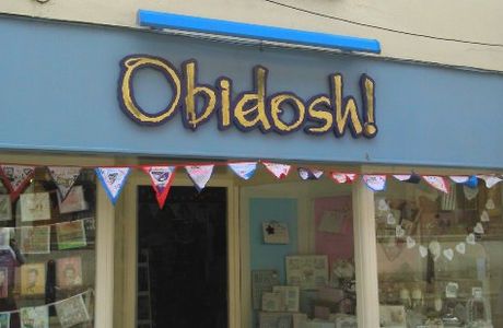 Obidosh!