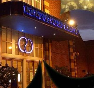 Rendezvous Southend Casino