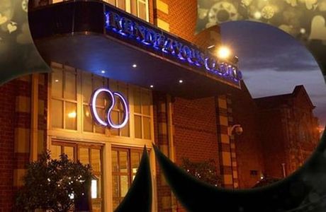 Rendezvous Southend Casino