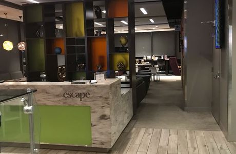 Escape Lounge