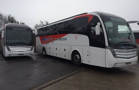 Airport Bus Express Ltd.