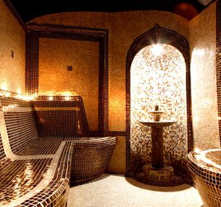 Adonia Hammam Spa