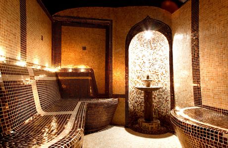 Adonia Hammam Spa
