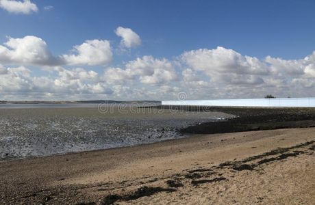 Thorney Bay Beach
