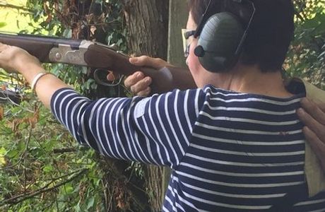 The Fennes Shooting School