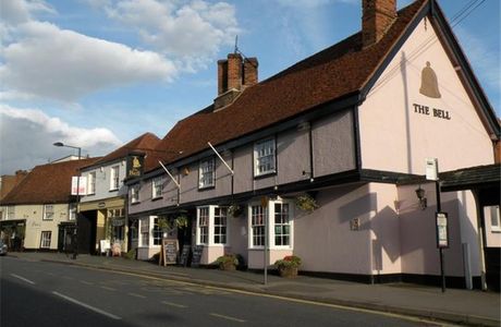 The Bell Ingatestone