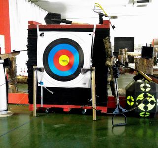 1066 Target Sports