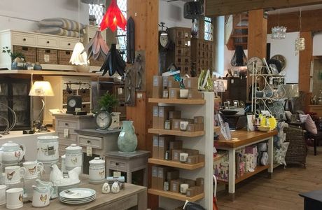 Dedham Art & Craft Centre
