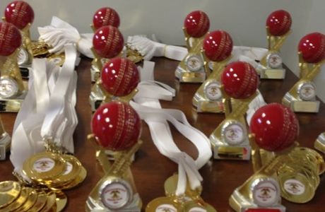 Wheathampstead Cricket Club
