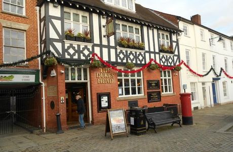 The Duke's Head