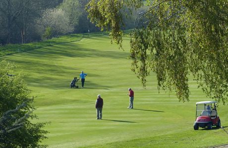 Leominster Golf Club