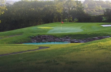 Grove Golf and Bowl