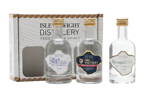 Isle Of Wight Distillery
