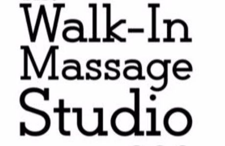 The Walk In Massage Studio