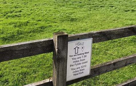 Old Holly Farm 1