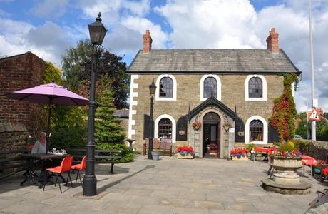 Garstang Arts Centre