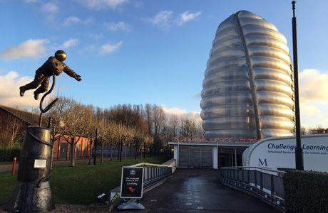 National Space Centre