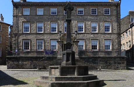 Judges' Lodgings