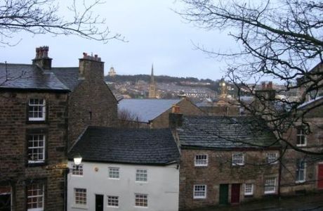 Cottage Museum