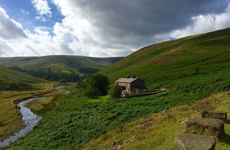Trough of Bowland