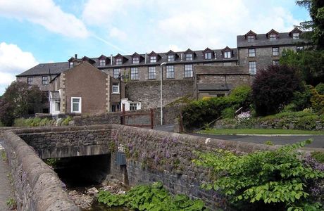 Ribble Valley