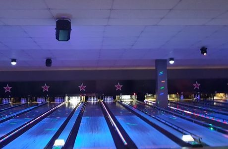 AMF Bowling Wellingborough
