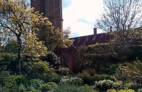 Sissinghurst War Memorial