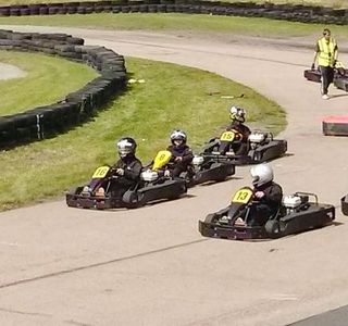 Bayford Meadows Kart Circuit