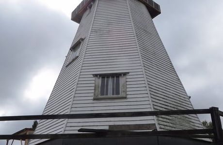 White Mill Rural Heritage Centre