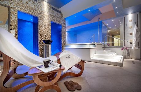 Vanity Spa