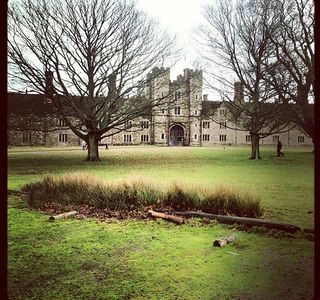 Knole Park