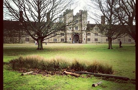 Knole Park