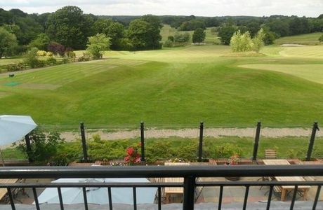 London Beach Golf Course