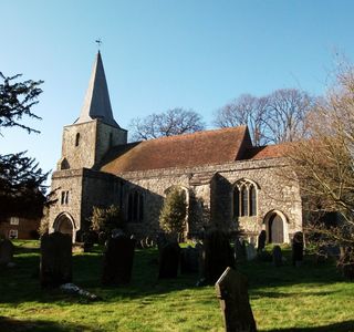 Pluckley