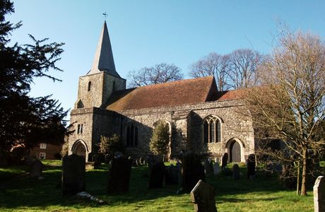 Pluckley