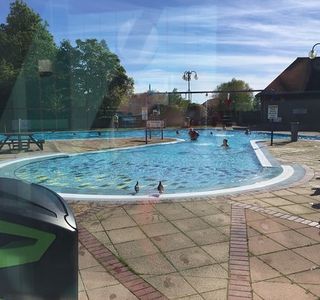 Tonbridge Swimming Pool and Spa