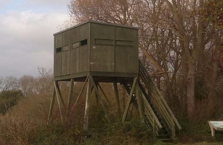 Stodmarsh National Nature Reserve