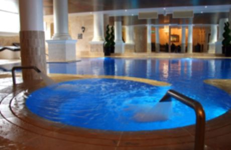 Reynolds Fitness Spa