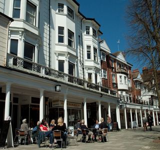 Tunbridge Wells Forum