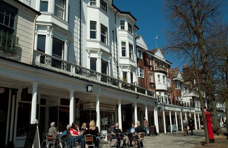 Tunbridge Wells Forum