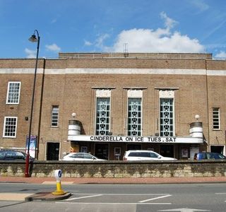 Assembly Hall Theatre