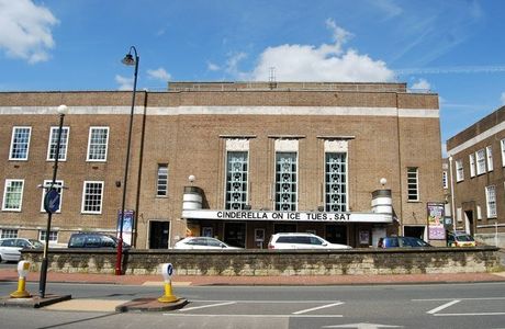 Assembly Hall Theatre
