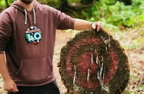 Wood-Sage Outdoor Education