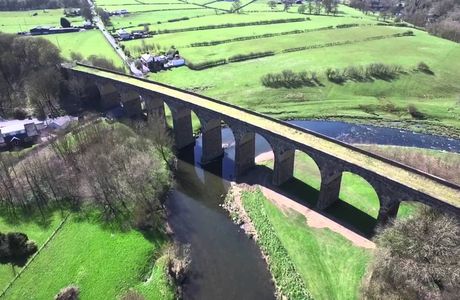 Martholme Viaduct