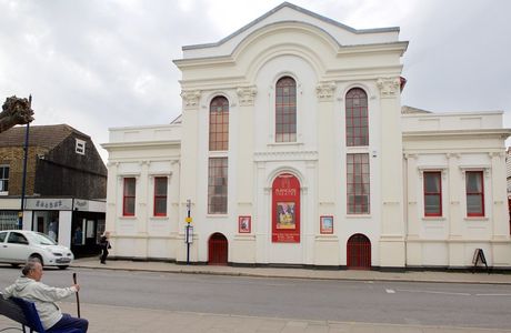 Playhouse Theatre Whitstable