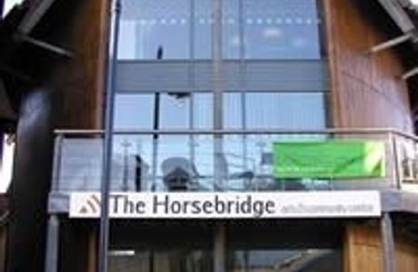 The Horsebridge Arts and Community Centre