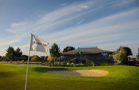 Kingshill Golf Club