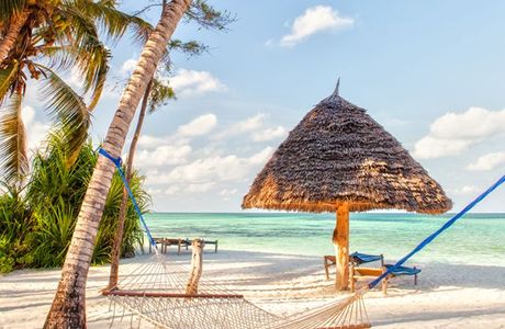 Zanzibar Best Car Rental