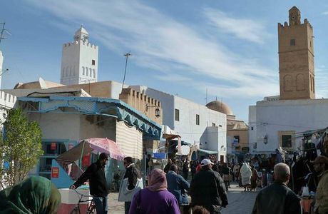 The Souk